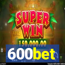 600bet-lucky ox